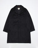 Tailoring · Vico Coat - Black