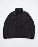 Jackets · Sander Puffer Jacket - Black