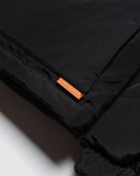 Jackets · Sander Puffer Jacket - Black