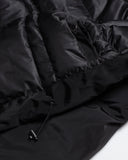 Jackets · Sander Puffer Jacket - Black