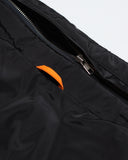 Jackets · Sander Puffer Jacket - Black