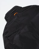 Jackets · Sander Puffer Jacket - Black