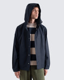 Rainwear · Teller Jacket - Navy