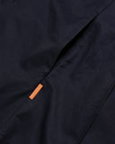 Rainwear · Teller Jacket - Navy