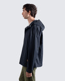 Rainwear · Teller Jacket - Navy