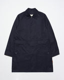 Rainwear · Bell Mac - Navy
