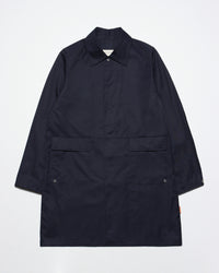 Rainwear · Bell Mac - Navy