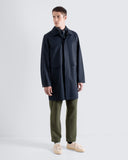 Rainwear · Bell Mac - Navy