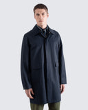 Rainwear · Bell Mac - Navy