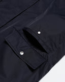 Rainwear · Bell Mac - Navy