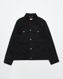 Jackets · Watts Jacket - Black