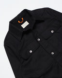 Jackets · Watts Jacket - Black