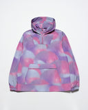 Rainwear · Zepher Smock - Cloud Camo Nylon Blend