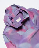 Rainwear · Zepher Smock - Cloud Camo Nylon Blend