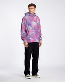 Rainwear · Zepher Smock - Cloud Camo Nylon Blend