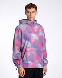 Rainwear · Zepher Smock - Cloud Camo Nylon Blend