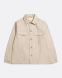 Jackets · Normsk Jacket - Peyote Sand