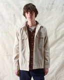 Jackets · Normsk Jacket - Peyote Sand