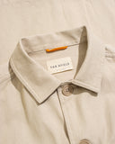 Jackets · Normsk Jacket - Peyote Sand