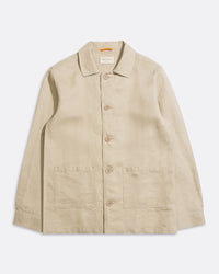 Jackets · Bisset Jacket - Peyote Sand