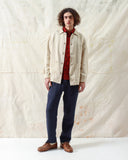 Jackets · Bisset Jacket - Peyote Sand