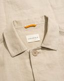 Jackets · Bisset Jacket - Peyote Sand