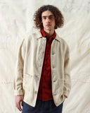 Jackets · Bisset Jacket - Peyote Sand