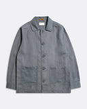 Jackets · Bisset Jacket - Charcoal Grey