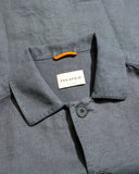 Jackets · Bisset Jacket - Charcoal Grey