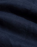 Jackets · Bisset Jacket - Navy Iris