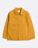 Jackets · Station Jacket - Yellow