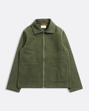 Jackets · Josef Jacket - Green