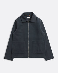 Jackets · Josef Jacket - Navy