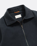 Jackets · Josef Jacket - Navy