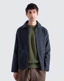 Jackets · Josef Jacket - Navy