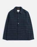 Jackets · Bisset Jacket - Windowpane
