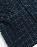 Jackets · Bisset Jacket - Windowpane