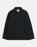 Jackets · Normsk Jacket - Dark Grey