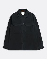 Jackets · Normsk Jacket - Dark Grey