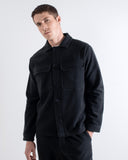 Jackets · Normsk Jacket - Dark Grey