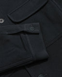 Jackets · Normsk Jacket - Dark Grey