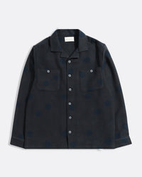 Overshirts · Hiro Overshirt - Dots
