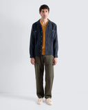 Overshirts · Hiro Overshirt - Dots