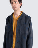 Overshirts · Hiro Overshirt - Dots