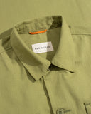 Jackets · Borough Jacket