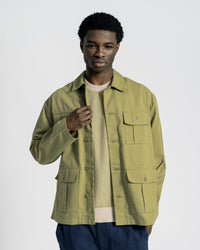 Borough Jacket