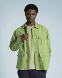 Jackets · Borough Jacket