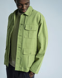 Jackets · Borough Jacket