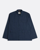 Jackets · Borough Jacket Navy