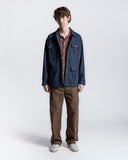 Jackets · Borough Jacket